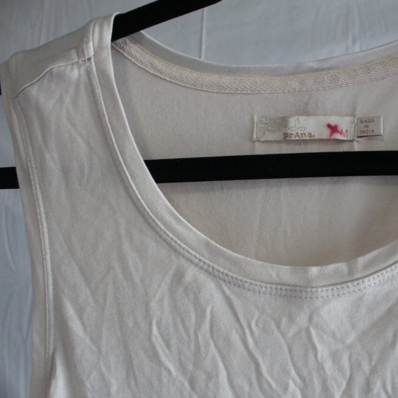 Prana Perry Midi Dress - Picture 3 of 5